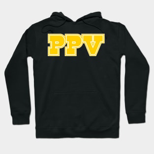 PPV Hoodie